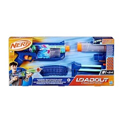 Nerf Loadout Cyberlight Ghost G1824 - Thumbnail