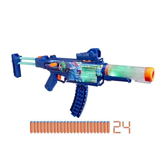 Nerf Loadout Cyberlight Ghost G1824