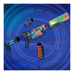 Nerf Loadout Cyberlight Ghost G1824 - Thumbnail