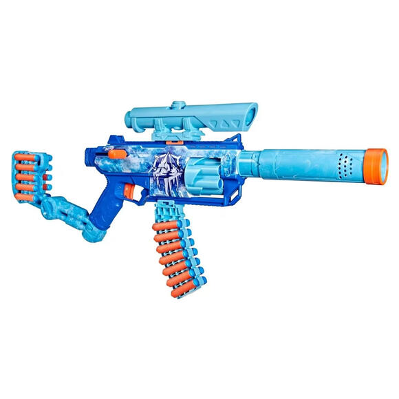 Nerf Loadout Frostfusion G3157