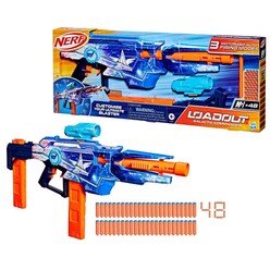 Hasbro Nerf - Nerf Loadout Galactic Commander G1580