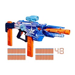 Nerf Loadout Galactic Commander G1580 - Thumbnail