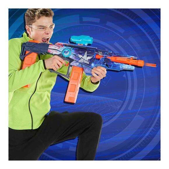 Nerf Loadout Galactic Commander G1580
