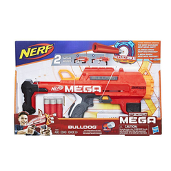 Nerf Mega Accustrıke Bulldog E3057 - Thumbnail