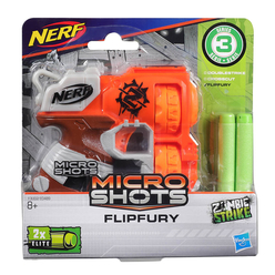 Nerf Mıcroshots E0489 - Thumbnail