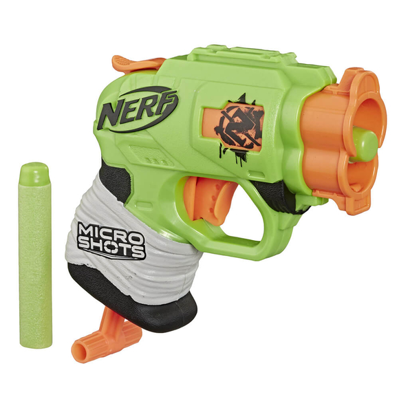 Nerf Mıcroshots E0489