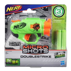 Nerf Mıcroshots E0489 - Thumbnail