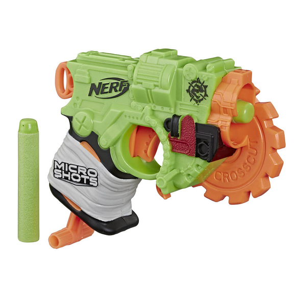 Nerf Mıcroshots E0489