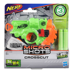 Nerf Mıcroshots E0489 - Thumbnail