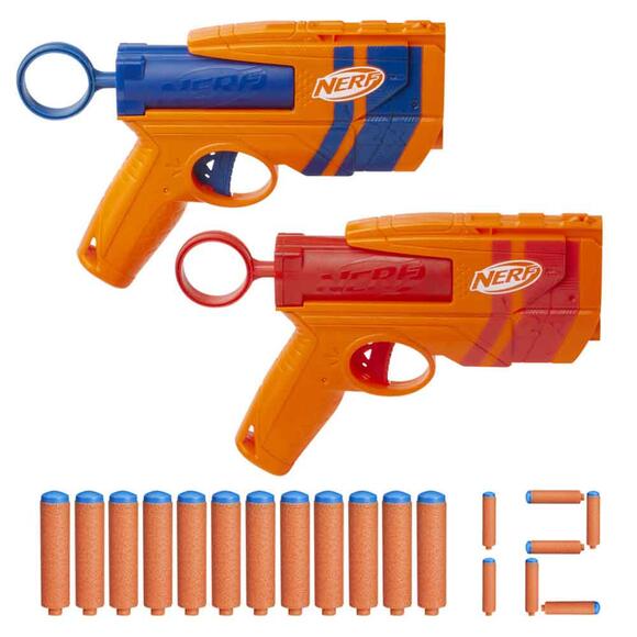 Nerf N Series Duo Pack G1492