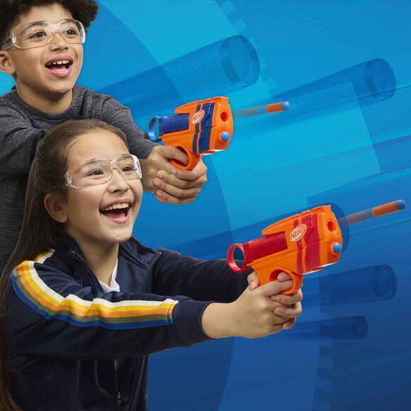 Nerf N Series Duo Pack G1492