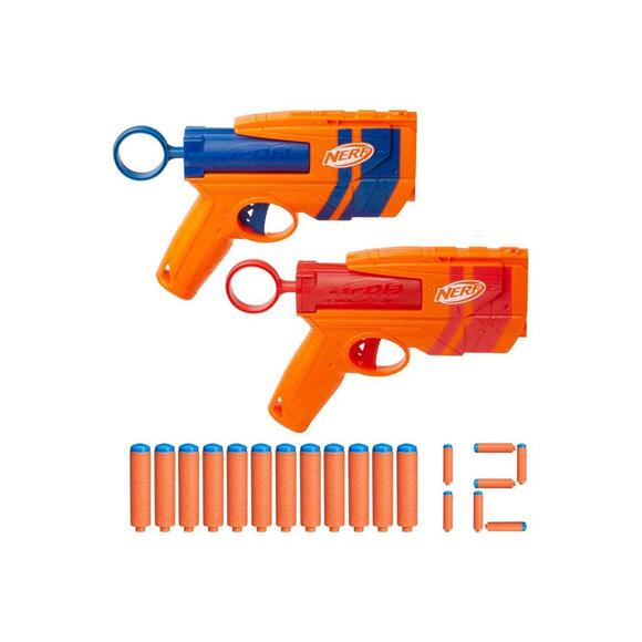 Nerf N Series Duo Pack G1492