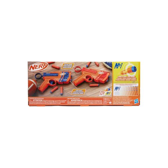 Nerf N Series Duo Pack G1492