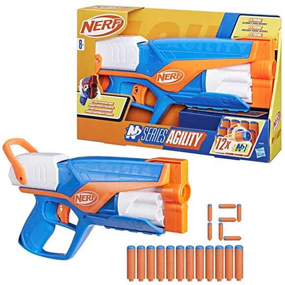 Nerf N-Serisi Agility F8629