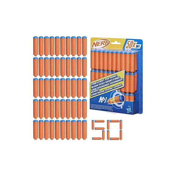 Nerf N-Serisi Dart 50’Li Yedek Paket F8639