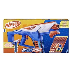 Hasbro Nerf - Nerf N-Serisi İnfinite F8631