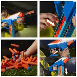 Nerf N-Serisi İnfinite F8631 - Thumbnail