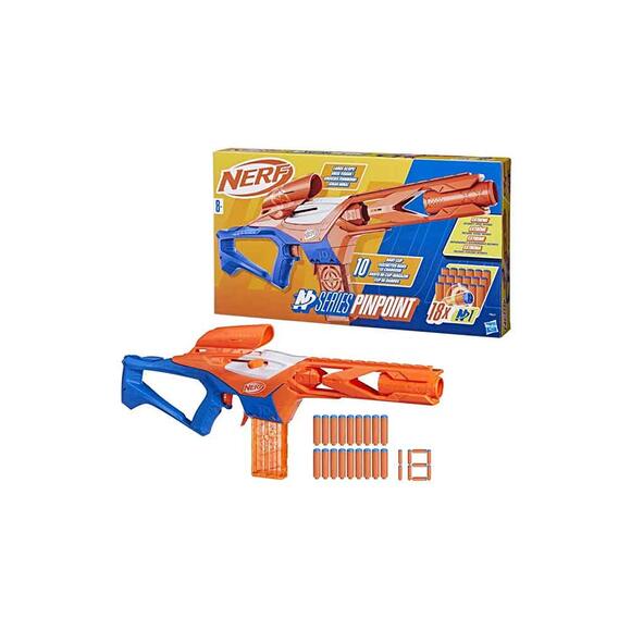 Nerf N-Serisi Pinpoint F8621