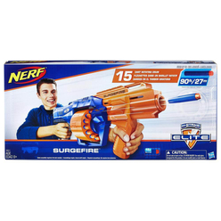 Nerf N Strike Elite Surgefire E0011 - Thumbnail