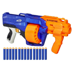 Nerf N Strike Elite Surgefire E0011 - Thumbnail