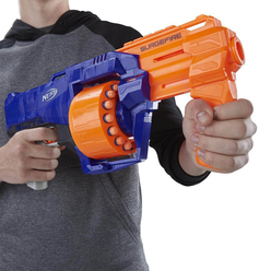 Nerf N Strike Elite Surgefire E0011 - Thumbnail