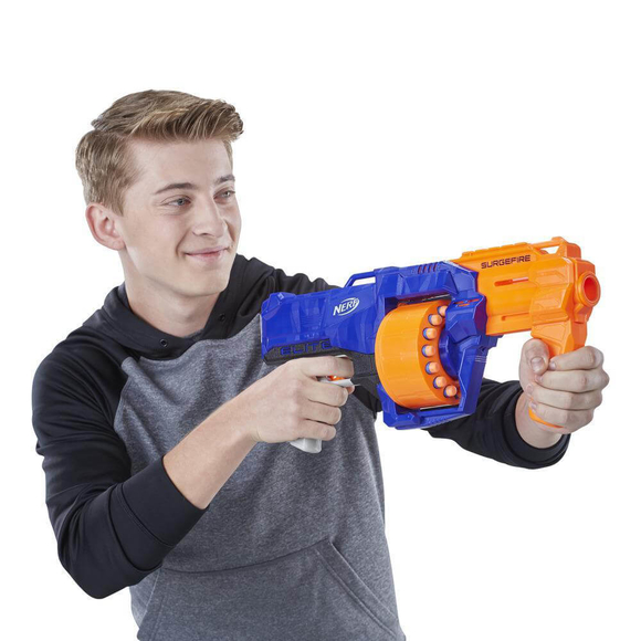 Nerf N Strike Elite Surgefire E0011