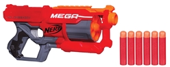 Nerf N-Strike Mega Cyclone Shock A9353 - Thumbnail