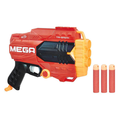 Nerf N Strike Mega Tri Break E0103 - Thumbnail