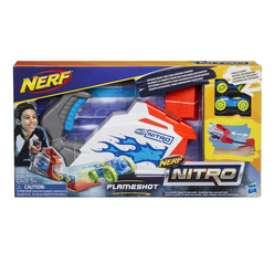 Nerf Nitro Flameshot E3055 - Thumbnail