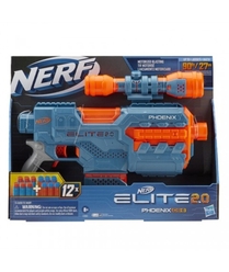 Hasbro Nerf - Nerf Phoenix Srtyfe 2.0  E9961