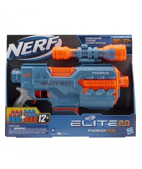 Nerf Phoenix Srtyfe 2.0  E9961