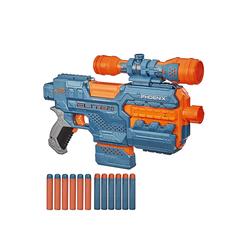 Nerf Phoenix Srtyfe 2.0  E9961 - Thumbnail