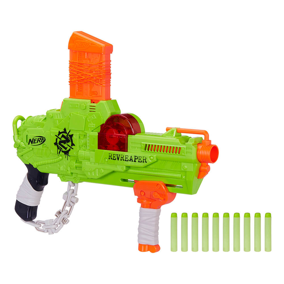 Nerf Revreaper E0311