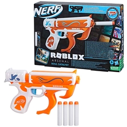 Nerf Roblox Arsenal Soul Catalyst Dart Tabancası F6762 - Thumbnail