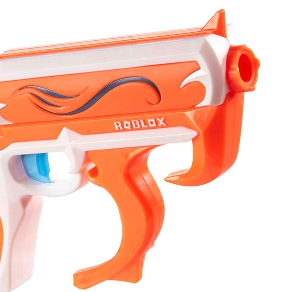 Nerf Roblox Arsenal Soul Catalyst Dart Tabancası F6762