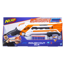 Nerf Rough Cut A1691 - Thumbnail