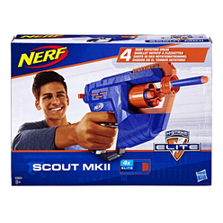 Hasbro Nerf - Nerf Scout E0824
