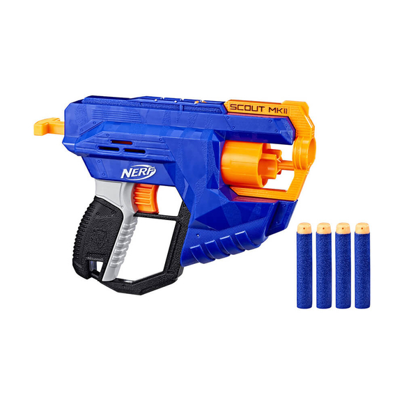 Nerf Scout E0824