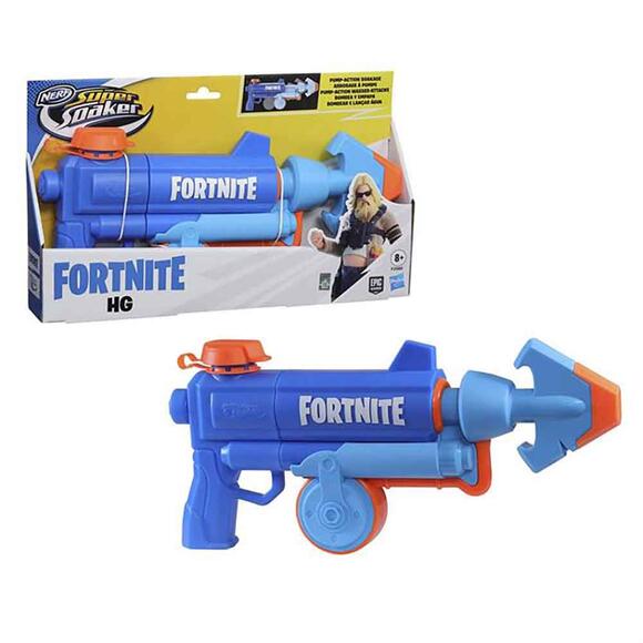 Nerf Soa Fortnıte Hg F2560
