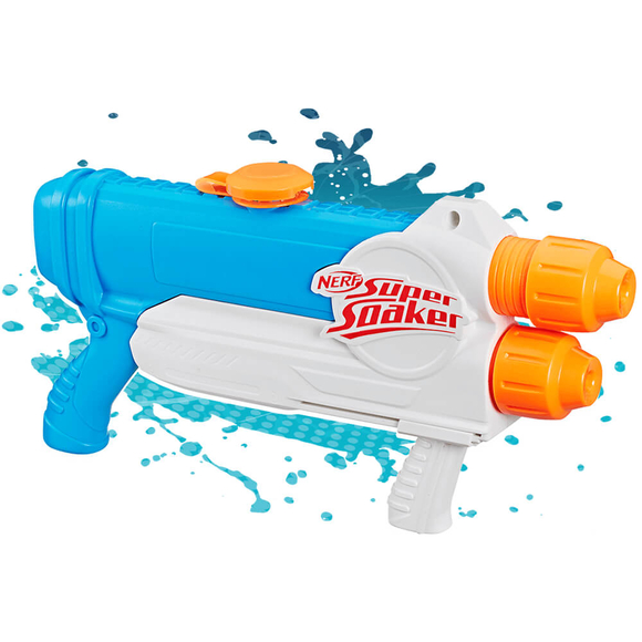 Nerf Super Soaker Barracuda E2770