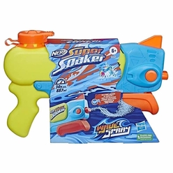 Nerf Super Soaker Dalga Fışkırtıcı F6397 - Thumbnail