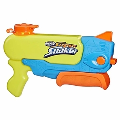 Nerf Super Soaker Dalga Fışkırtıcı F6397 - Thumbnail