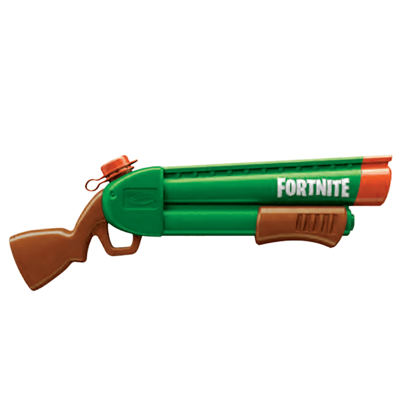 Nerf Super Soaker Fortnıte Sg E7647