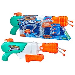 Hasbro Nerf - Nerf Super Soaker Hydro Frenzy F3891