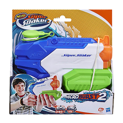 Nerf Super Soaker Microburst 2 A9461 - Thumbnail