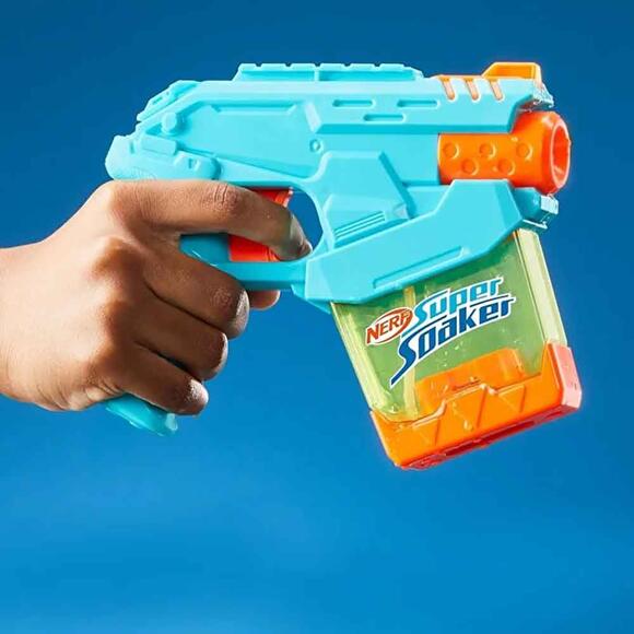 Nerf Super Soaker Mini Dunk Fill G0993