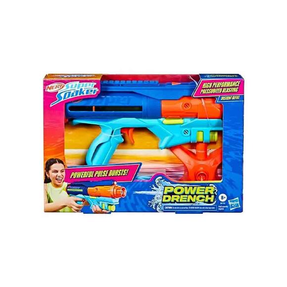 Nerf Super Soaker Power Drench G1116