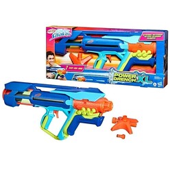 Hasbro Nerf - Nerf Super Soaker Power Drench Xl G1117