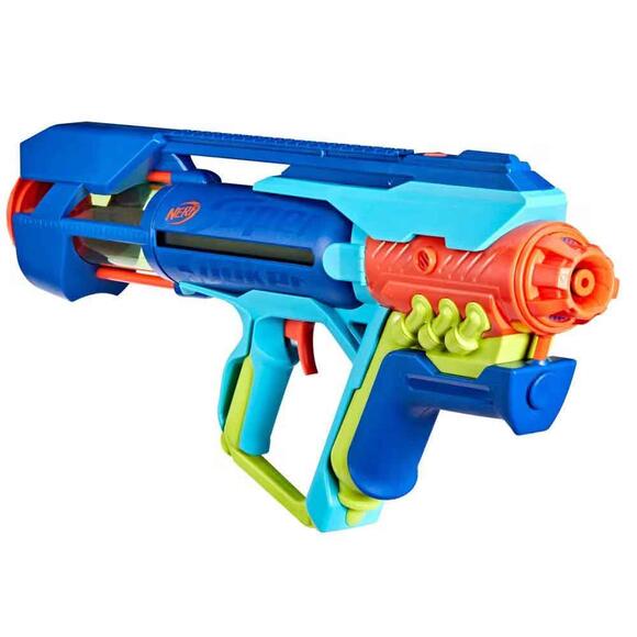 Nerf Super Soaker Power Drench Xl G1117