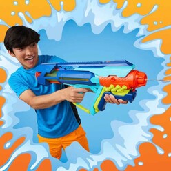 Nerf Super Soaker Power Drench Xl G1117 - Thumbnail